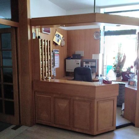 Hotel Il Parco Pennabilli Zewnętrze zdjęcie